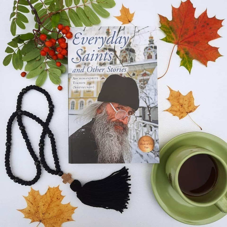 У Псково-Печерского монастыря появился официальный англоязычный Instagram-аккаунт У Псково-Печерского монастыря появился официальный англоязычный Instagram-аккаунт