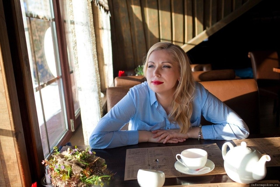 Ведущая «7 Неба» рассказала, как попала на радио Ведущая «7 Неба» рассказала, как попала на радио