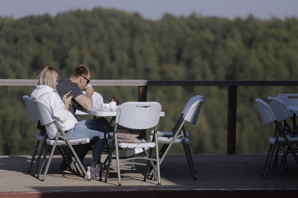 Найди свое вдохновение