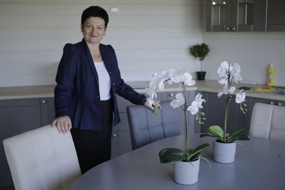 Найди свое вдохновение