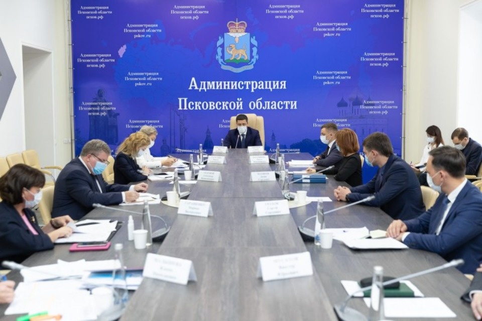 Михаил Ведерников о нацпроектах: Лимит на ошибки исчерпан