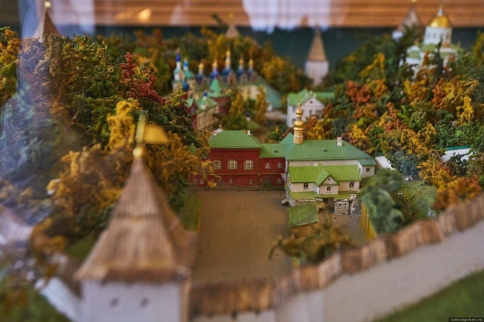 Подготовлена заявка на присвоение Печорам статуса территории опережающего развития  