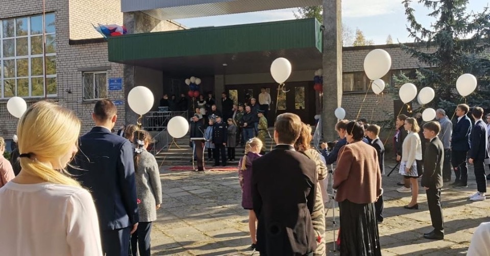 Пришли окончательные результаты анализов великолукских школьников