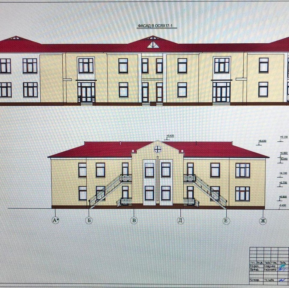 В 2022 году на улице Коммунальной в Пскове появится новый детский сад