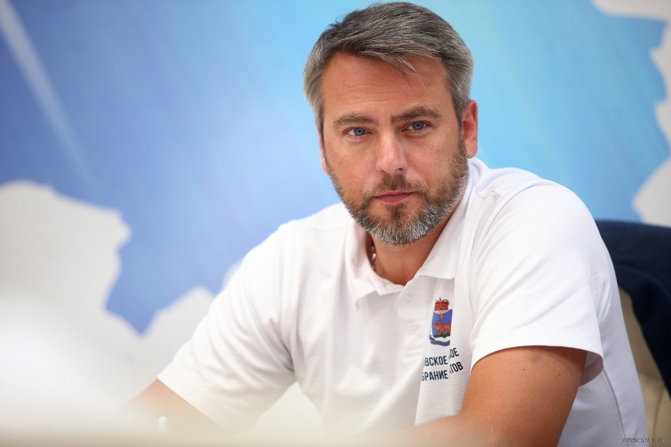 Как псковские районы объединили в избирательные округа