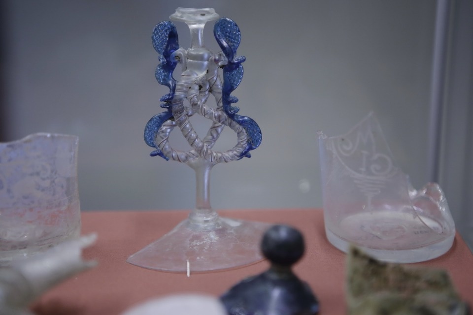 Три века истории 