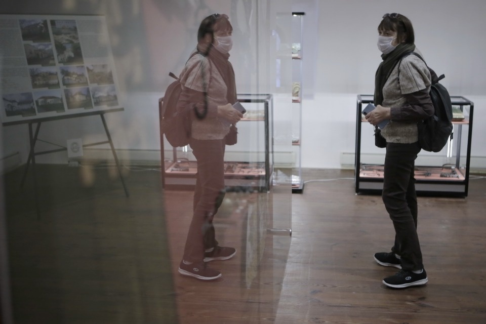 Три века истории 