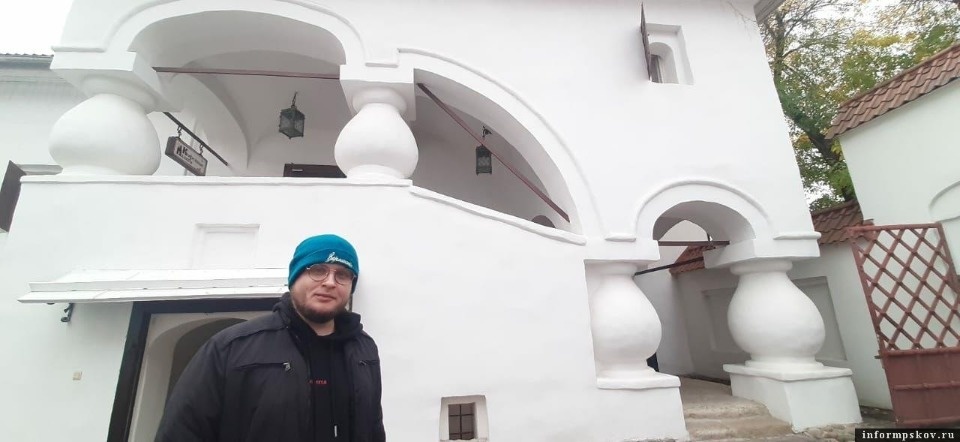  Пранкер Лексус о беседе с датскими депутатами: Мы свои цели выполнили 