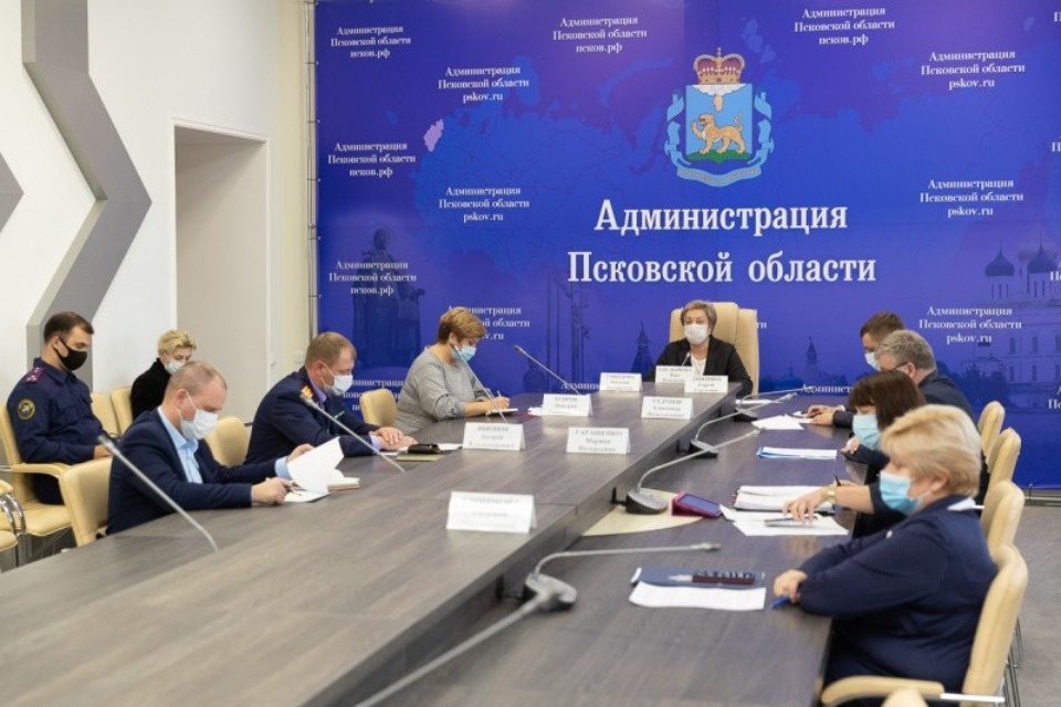 Вера Емельянова о происшествии с великолукскими школьниками: С этим фактом  необходимо детально разобраться