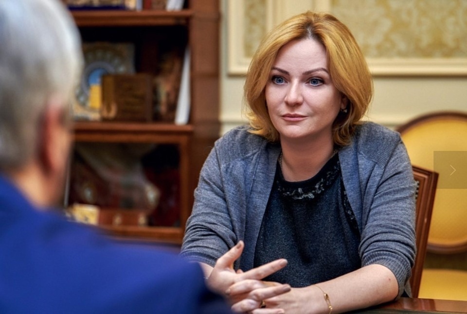 Министр культуры приехала в Псковскую область с рабочим визитом