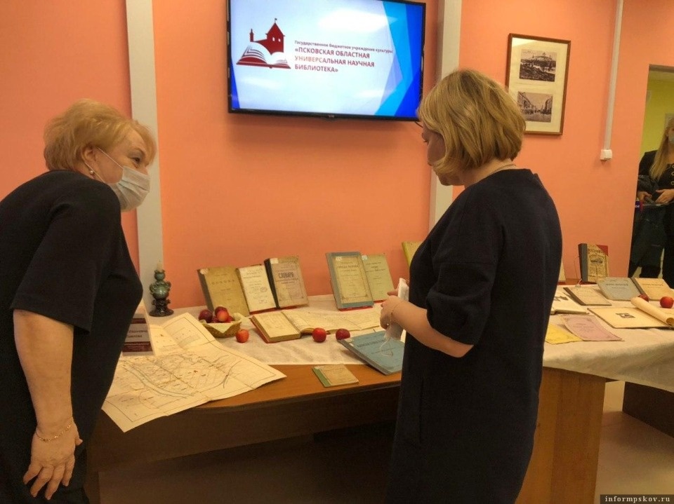 Министр культуры пообещала ускорить рассмотрение заявки по реконструкции  усадьбы Родзянко в Усвятах