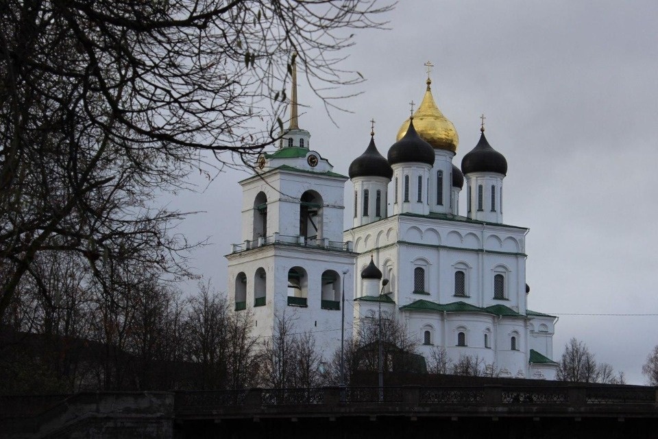 Ольга Любимова оценила результаты реализации нацпроекта «Культура» в Псковской области