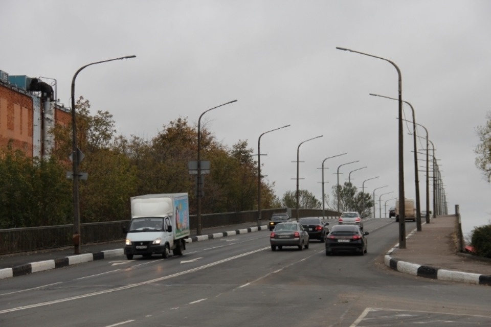 Завершён ремонт улицы Киселёва в Пскове