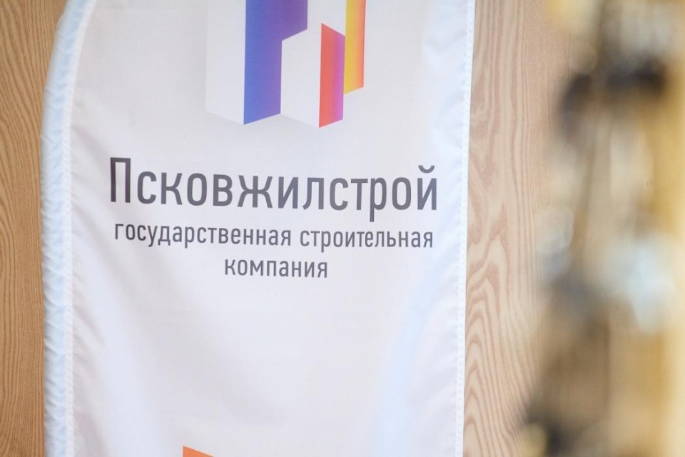 Дом, который построен для вас