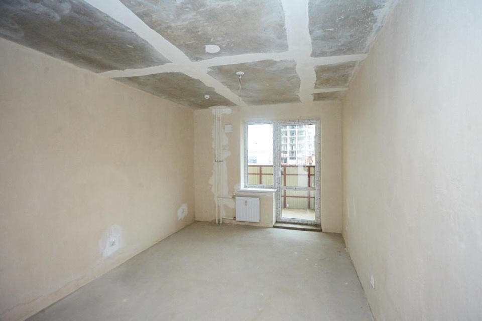 Дом, который построен для вас