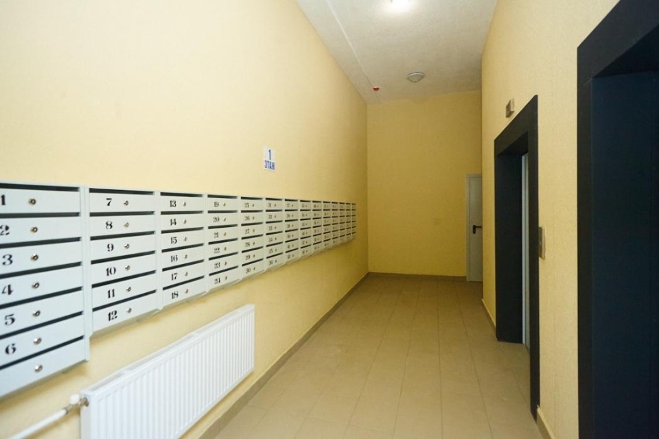 Дом, который построен для вас