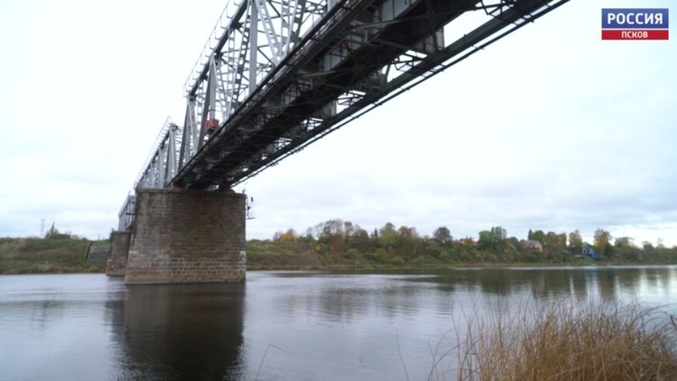 В Пскове идут поиски останков бойцов НКВД и группы Семёна Байкова В Пскове идут поиски останков бойцов НКВД и группы Семёна Байкова