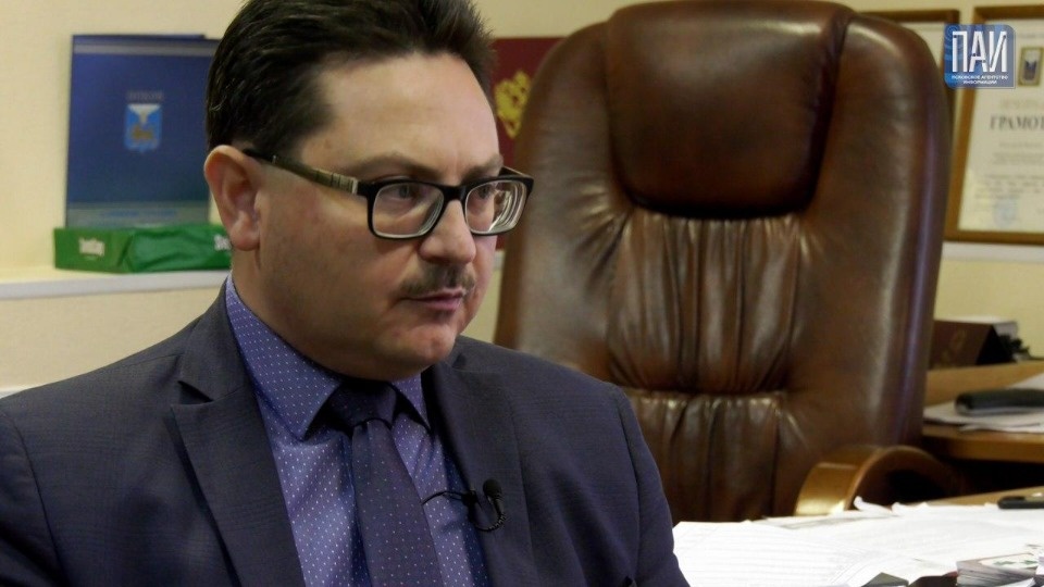 Врачей из соседних регионов намерен привлекать руководитель псковской скорой помощи