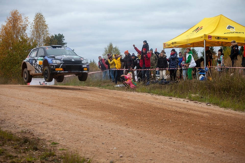 Схватка за Кубок