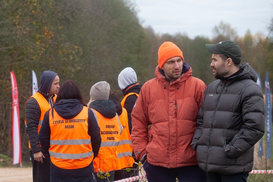 Схватка за Кубок