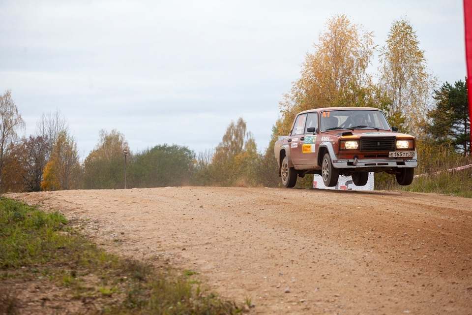 Схватка за Кубок