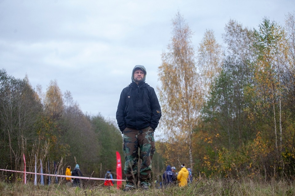 Схватка за Кубок