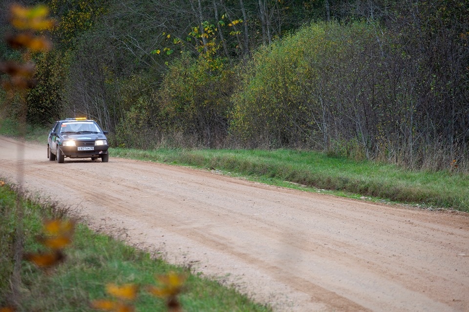 Схватка за Кубок