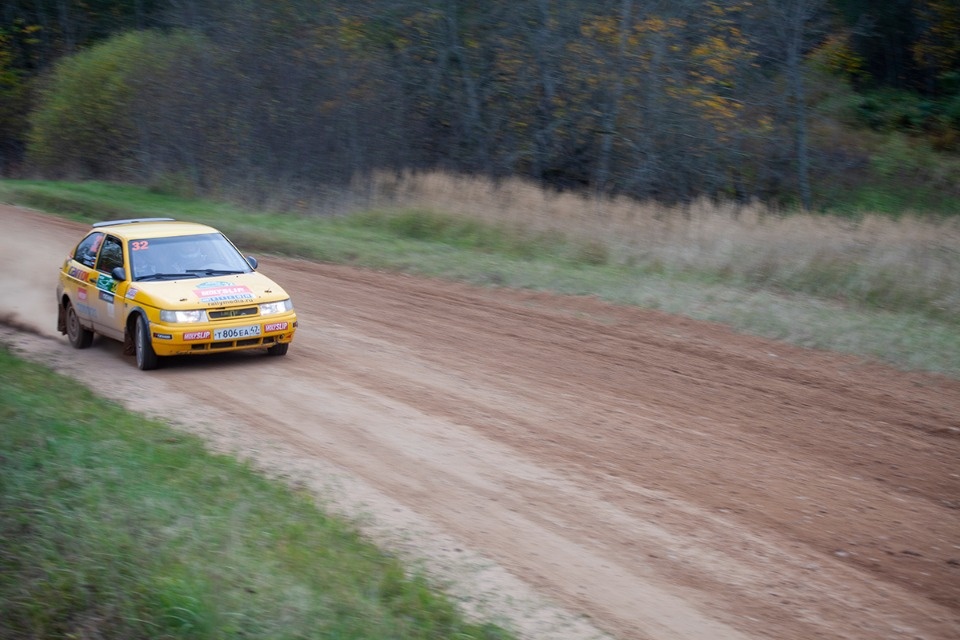 Схватка за Кубок