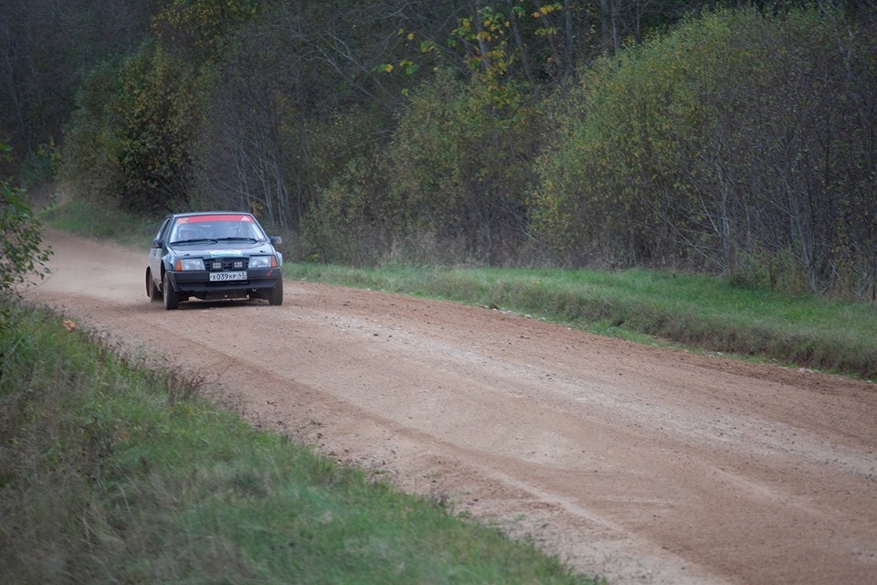 Схватка за Кубок