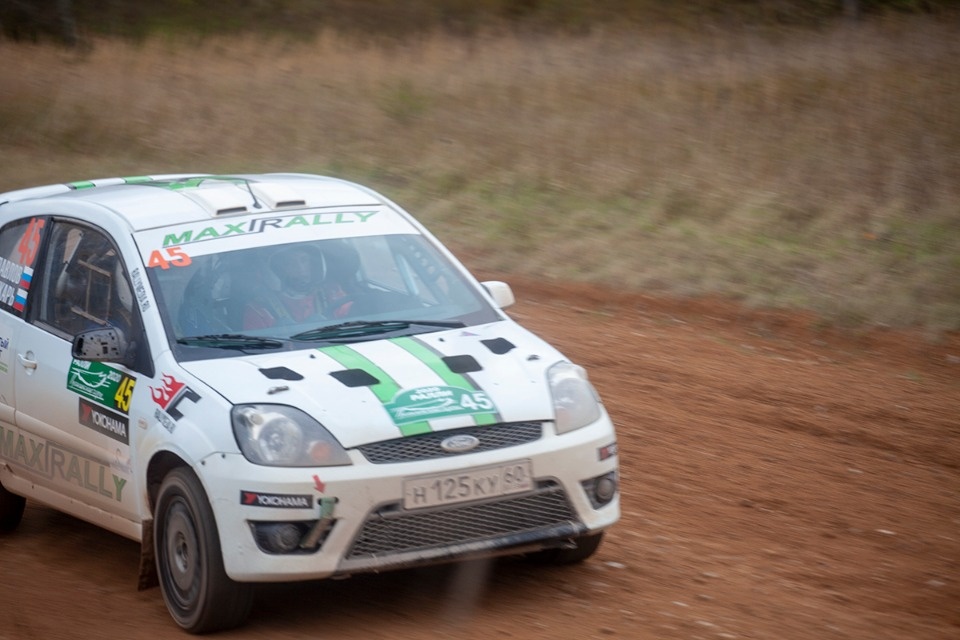 Схватка за Кубок