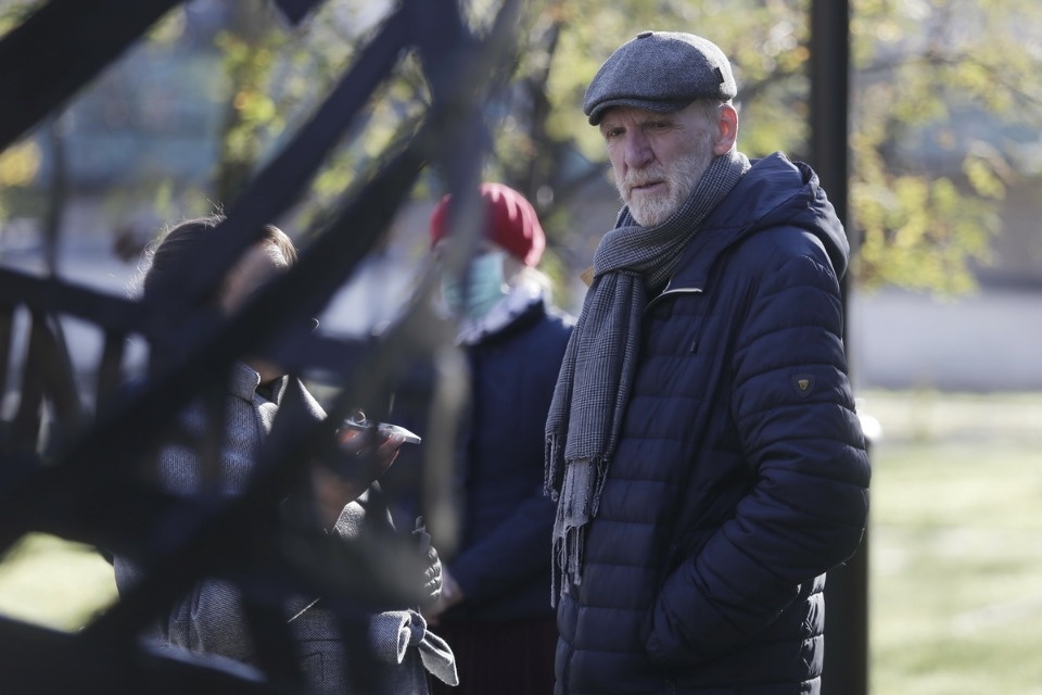 ПОС звонит в колокол