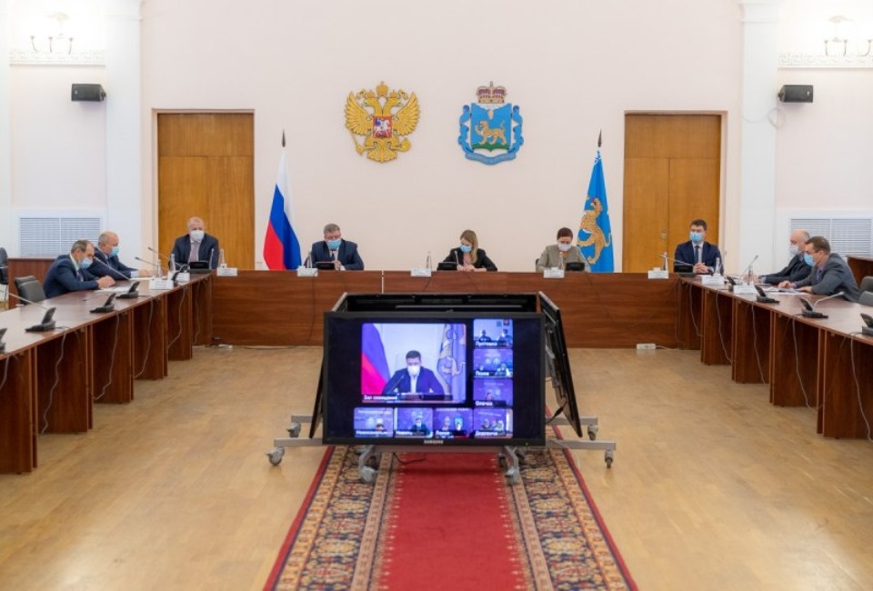 Шесть проектных офисов откроются до конца года в районах Псковской области