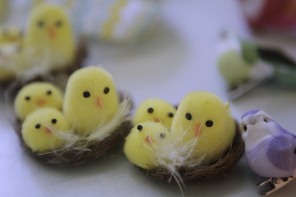 Цветок и ваза