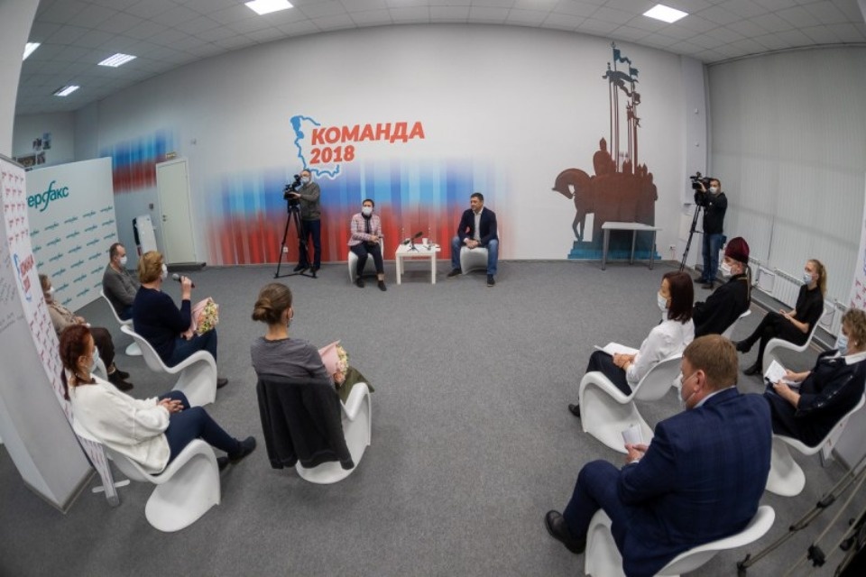 В Псковской области скорректируют распределение средств на отлов и содержание животных