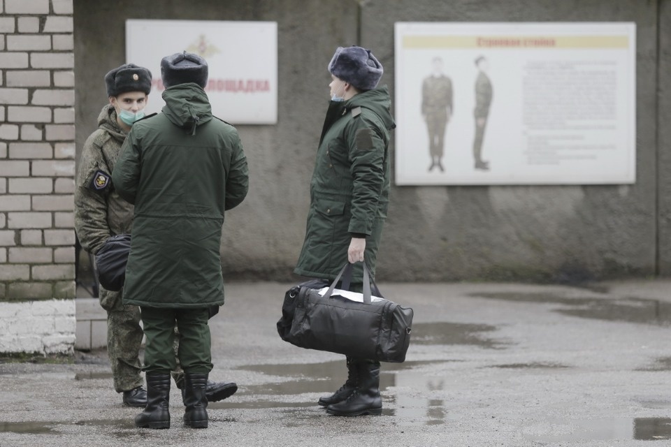 Юность в сапогах 