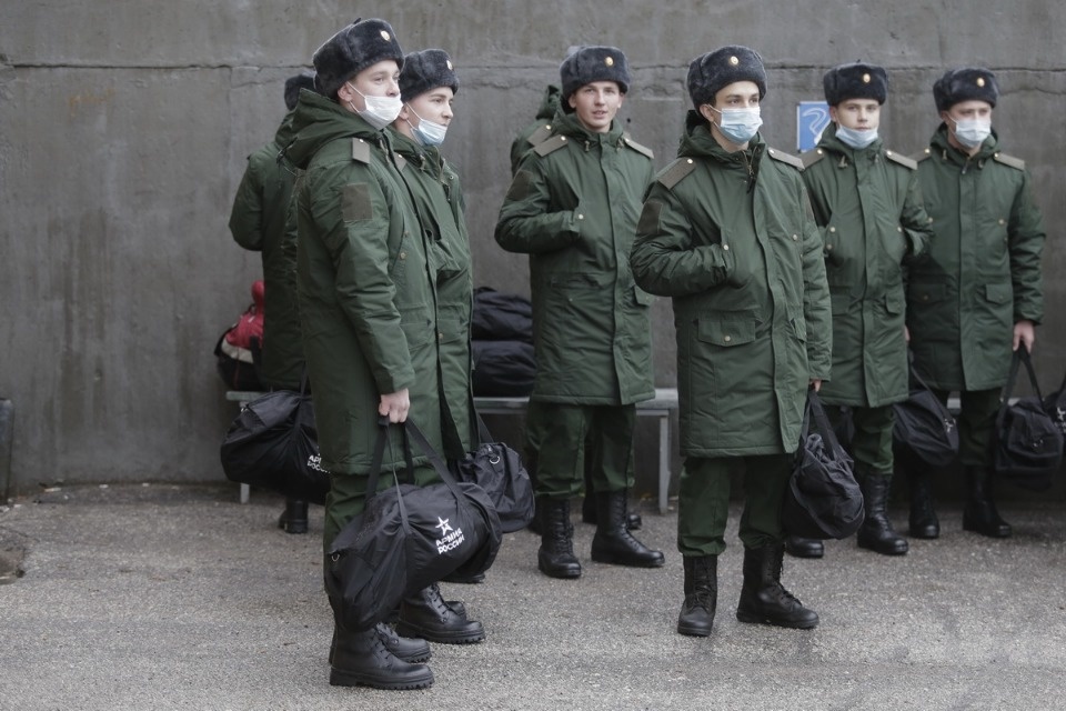 Юность в сапогах 