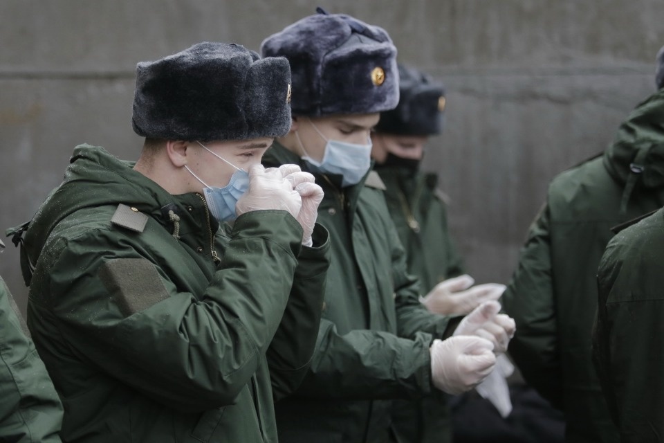 Юность в сапогах 