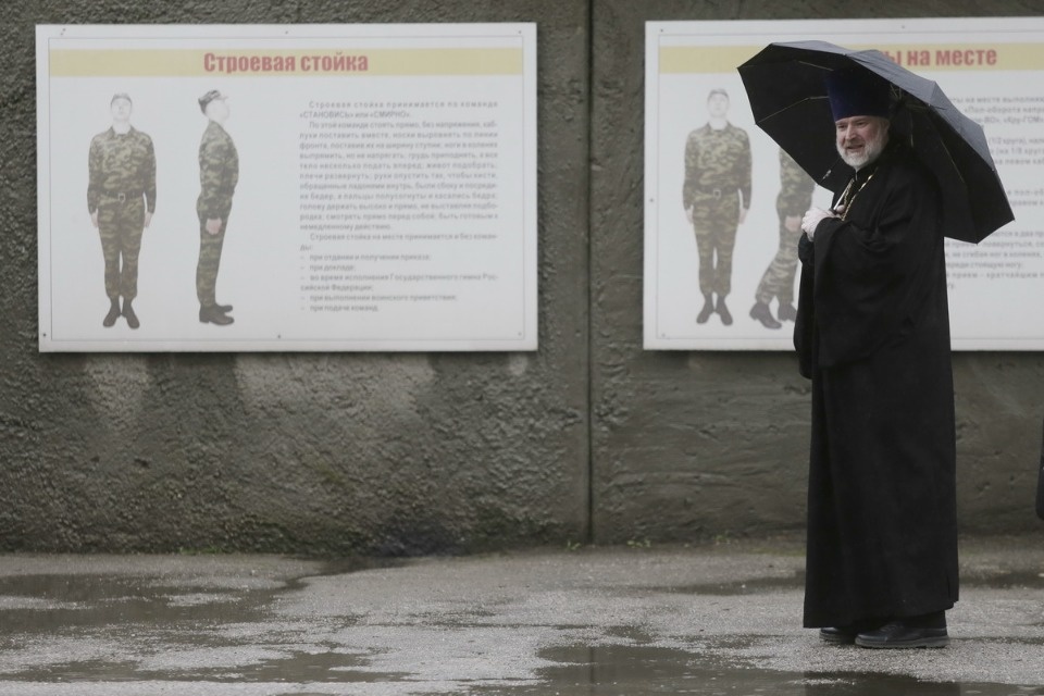 Юность в сапогах 