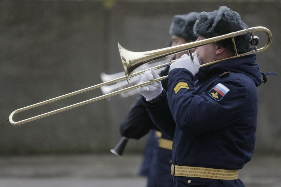 Юность в сапогах 
