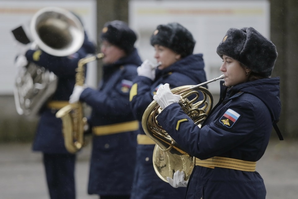 Юность в сапогах 