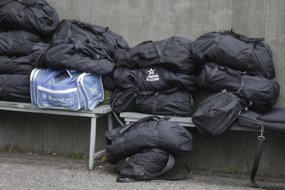 Юность в сапогах 