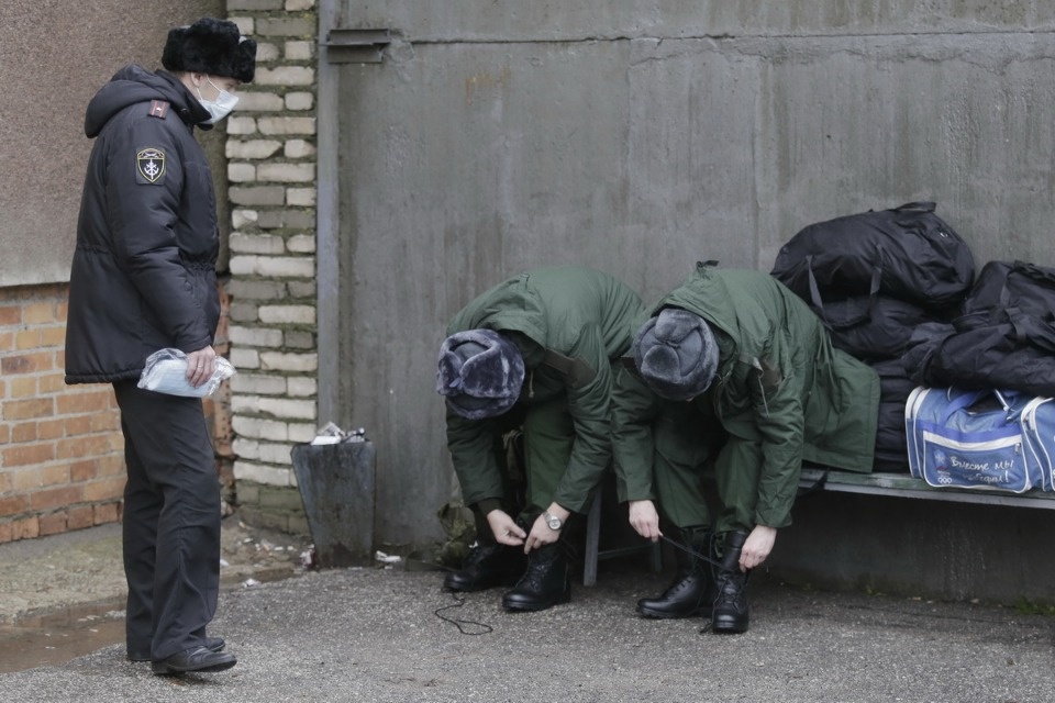 Юность в сапогах 