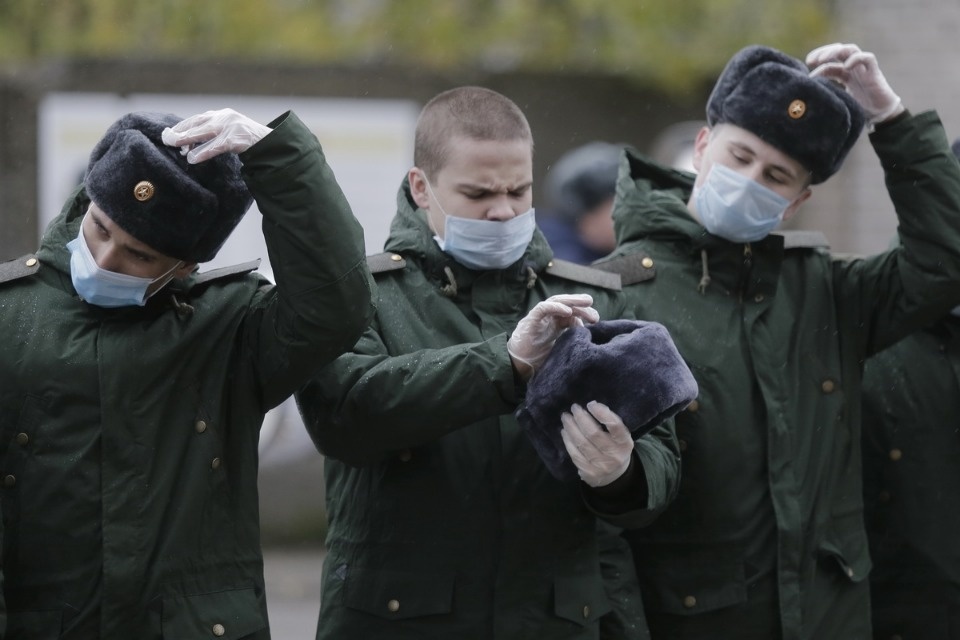 Юность в сапогах 