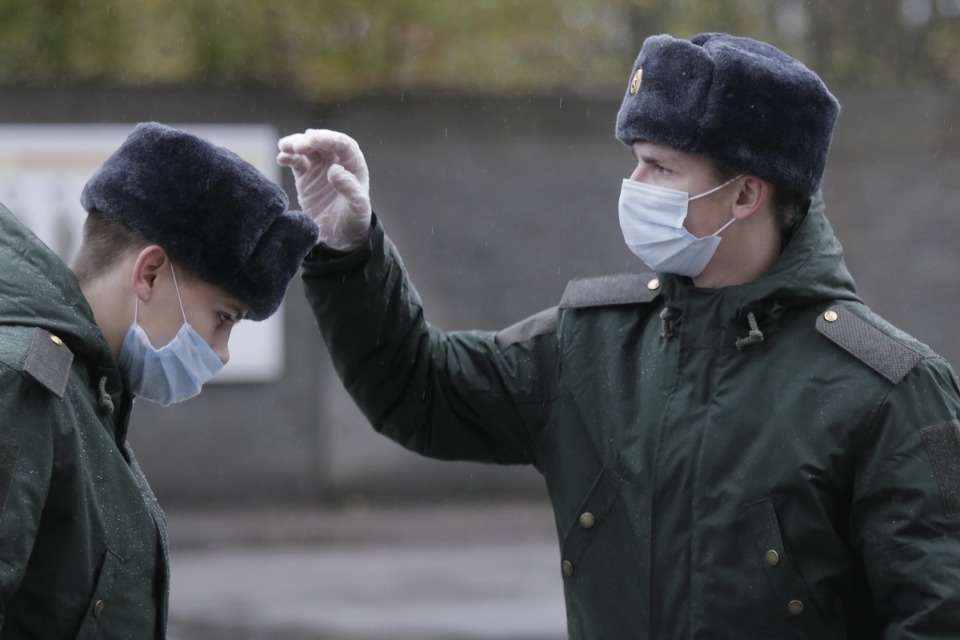 Юность в сапогах 