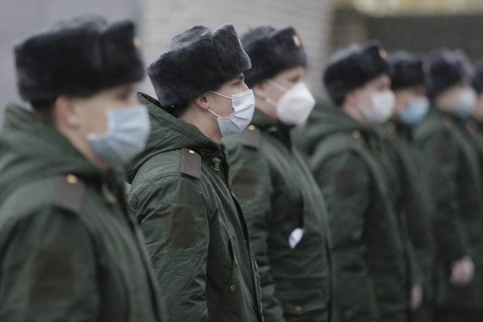 Юность в сапогах 