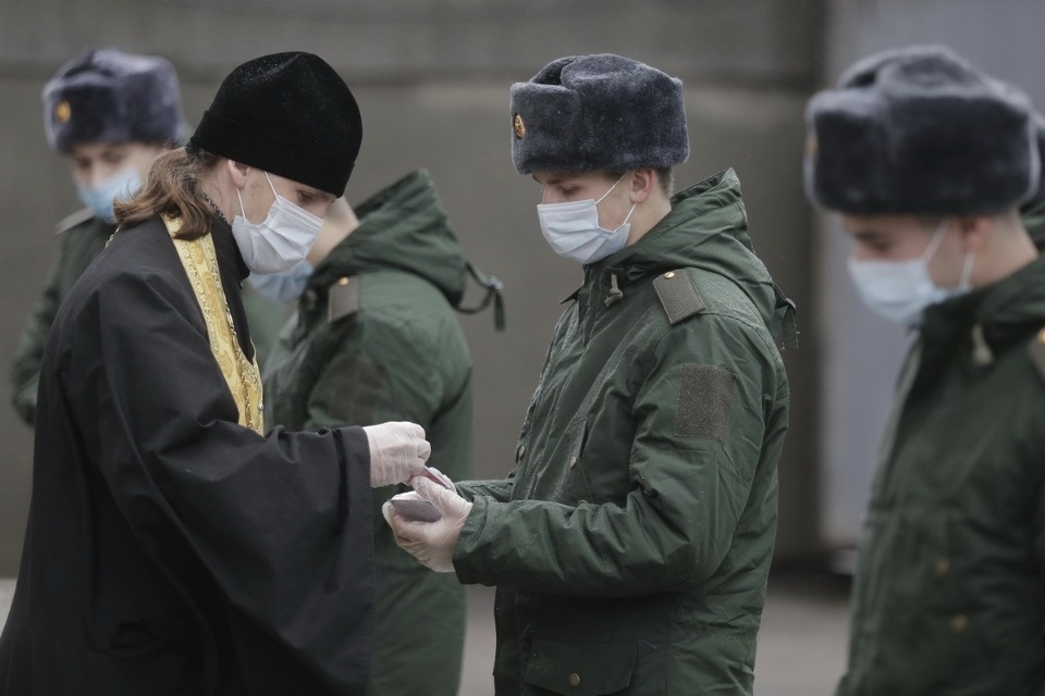 Юность в сапогах 