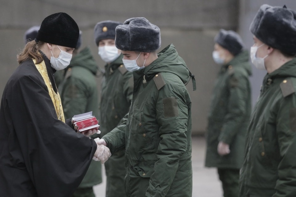 Юность в сапогах 