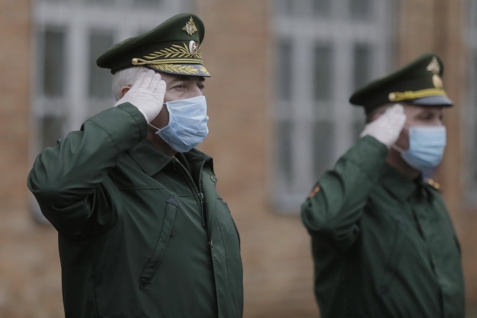 Юность в сапогах 