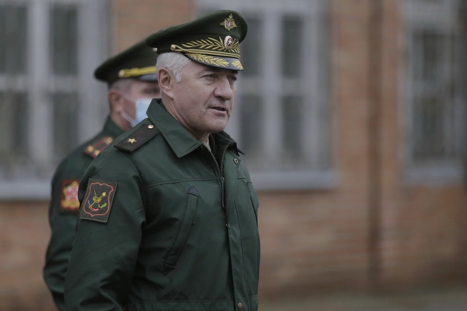 Юность в сапогах 