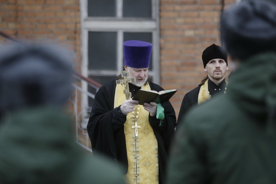 Юность в сапогах 